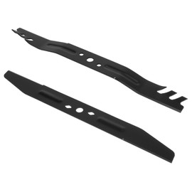 Sounrui Lawn Mower Blade for EGO Power+ 21″ Push Mowers with SelectCut LM2130/LM2133/LM2130SP/LM2135SP/LM2150SP/LM2156SP – OEM AB2101D Direct Fit