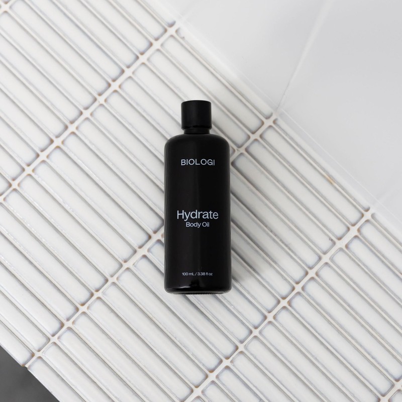 Biologi Hydrate Body Oil