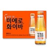 몸매 임산부 미에로 화이바 10병 식이섬유 마시는 섬유질 Body Shape