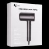 SciLife 1400W High Speed Ionic Hair Dryer with Magnetic Wall