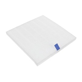 WADY Pantalla de Filtro de Colector de Polvo de Uñas, Reutilizables Colector de Polvo de Uñas Filtros, Reemplazo para Máquina de Vacío de Polvo de Uñas de 60W Extractor de Polvo de Uñas