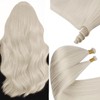 Sunny Hair Genius Weft Hair Extensions Blonde Sew in Weft
