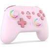 FONLAM Controller with NFC, Compatible with All Switch Models, Hole