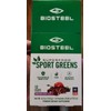 Biosteel Superfood Sport Greens Singles 12 pack Pomegranate Berry