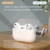Mvpsmart R30 Bg-123 Audífono In-ear Bluetooth Oem R Serie 30