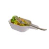 APS 84455 Bowl Taste, Melamine, 13.5 x 7.5 cm, Height