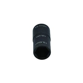 Laser 8014 Double Ended Damaged Wheel Nut Socket 18.5-19.5 mm