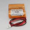 Maxell For Mitsubishi MR-BAT6V1 2CR17335A WK17 6V 1650mAh battery with