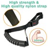 NIHAO Automotive Standing Aid Safety Grab Handle Adjustable Vehicle Support