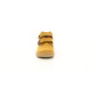 Kickers Unisex Children's Tackeasy Oxford Shoe, Camel Brown