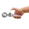 Hygiplas Ice Cream Scoop Purple - 50ml