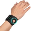 Wrist Brace for TFCC Tears Built-in Ring Pad for Ulnar