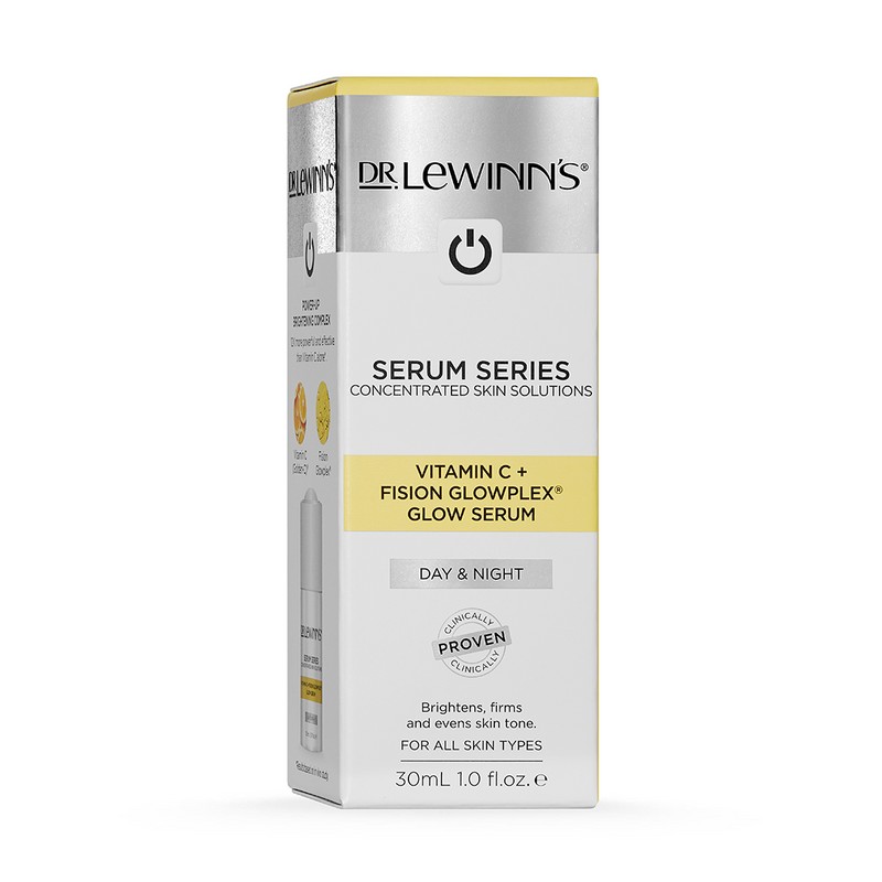 Dr. LeWinn's Serum Series Glow