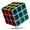 CREADY® Magic Cube 3 x 3 Speed Cube - Easy