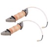 2PCS 12V Charging Coil Fit for 168F 170F 188F 190F