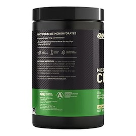 Optimum Nutrition Creatine Monohydrate 634g