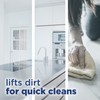Windex Dissolve Concentrated Pods, Multisurface Cleaner, 2 Concentrated Dissolvable Refill