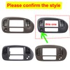 Center Dash Radio Climate BEZEL Panel for Ford F150 Expedition
