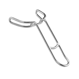 SURGICAL ONLINE Vestibulum Lip & Cheek Retractor Surgical Stainless Steel Dental Instruments