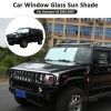 klend-cartrim Car windshield Sun Visor UV Protection Sun Shield For