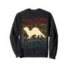 Ferret Ferret Ferret Sweatshirt