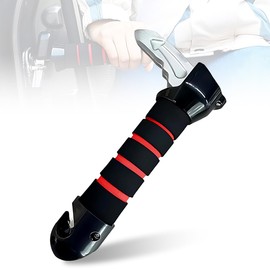 Car entry aid, exit aid, grab handles, entry aid, car handle, car assistant, support handle, exit aid, car, good for getting in and out of the bus, grab handles for seniors