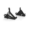 XLC Frame Bag Traveller ba-s70 Black/Anthracite 24 x 18 x