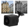 HD Wifi Camera 1080P Voice Intercom Surveillance Camera Infrared Night