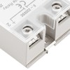 SSR-25 DD 25A Solid State Relay No Spark High Speed