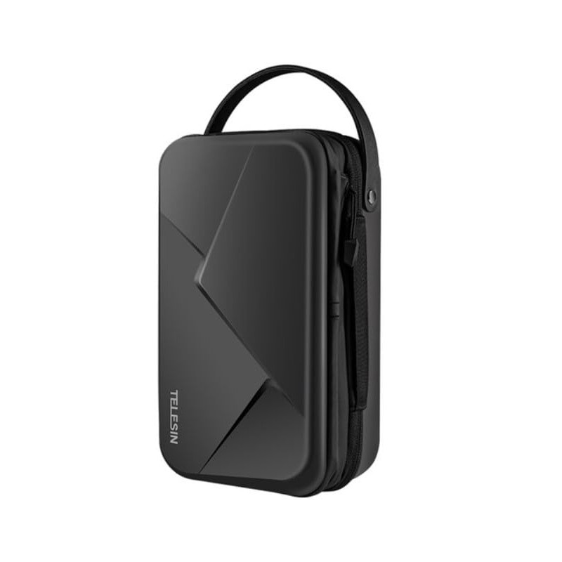 CamGo Telesin Waterproof DIY Carry Case for GoPro / Insta360