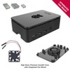 CanaKit Raspberry Pi 4 Starter Kit (4GB RAM)