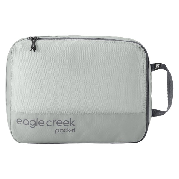 Eagle Creek Pack-It Reveal Clean/Dirty Packing Cubes for Travel -