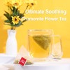 FullChea - Chamomile Tea bags, 50 Teabags, 1.5g/bag - Pure