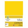 YELLOW-65-A4 - Cardstock - Clear Path Paper