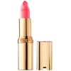 L'Oreal Paris Colour Riche Original Creamy, Hydrating Satin Lipstick with