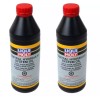 LIQUI MOLY 1-LiTer LIQUI MOLY Steering & Hydraulic System Oil