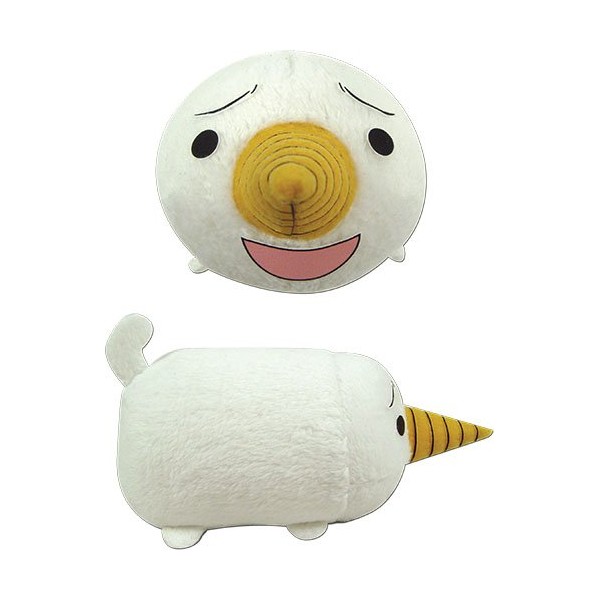 Great Eastern Entertainment Fairy Tail - Plue Mini Plush 2'H