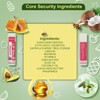 Yopela 14 Pack Lip Balm Bulk with Vitamin E and