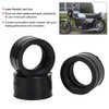 3pcs Carburetor Intake Manifold Boot Joint Fit for Yamaha XS750