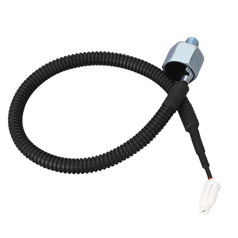 Outboard Knock Sensor 6P2857800000 Knock Detonation Sensor for Outboard Waverunner