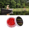 Vbestlife - Caja de cebos de pesca con olor suave,