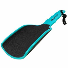 Onyx Pedicure Skin Care Tool Feet Dead Removal Foot Exfoliator Onyx Curved File Grit