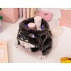 Jextech Peluche Cenicienta Lucifer Gato Muñeco Bolso Bandolera 20cm