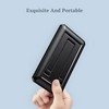 Adjustable Foldable Phone Stand for Desk - Portable Universal Smartphone