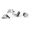 Empi 4846-B Vw Bug Steel Door & Quarter Panel Clips