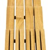 WÜSTHOF 7-Slot In Drawer Knife Storage, Natural Wood