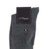 Dupont (신세계본점)26 S/S 손수건 양말 2매세트 SE6SMA381005SGE301GY (Shinsegae Main Store)