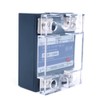 Tiardey 3-32VDC Solid State Relay DC control AC Input Load