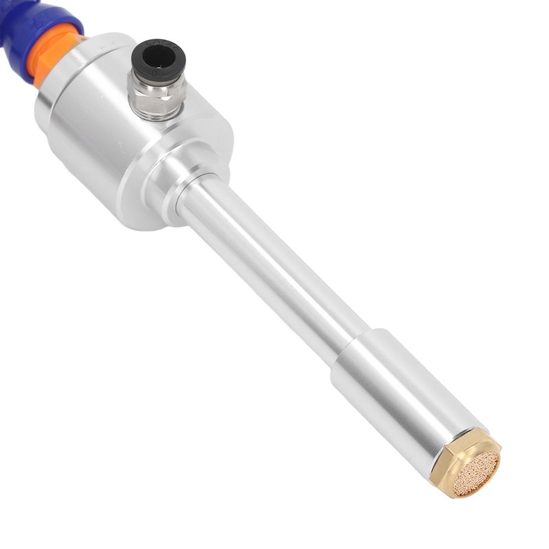 3Pcs Set Vortex Air Cooling Gun with Connector Universal Tube