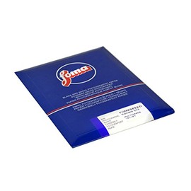 Foma Fomaspeed 313 Variant III VC RC Velvet Black & White Photographic Paper, 5x7, 25 Sheets